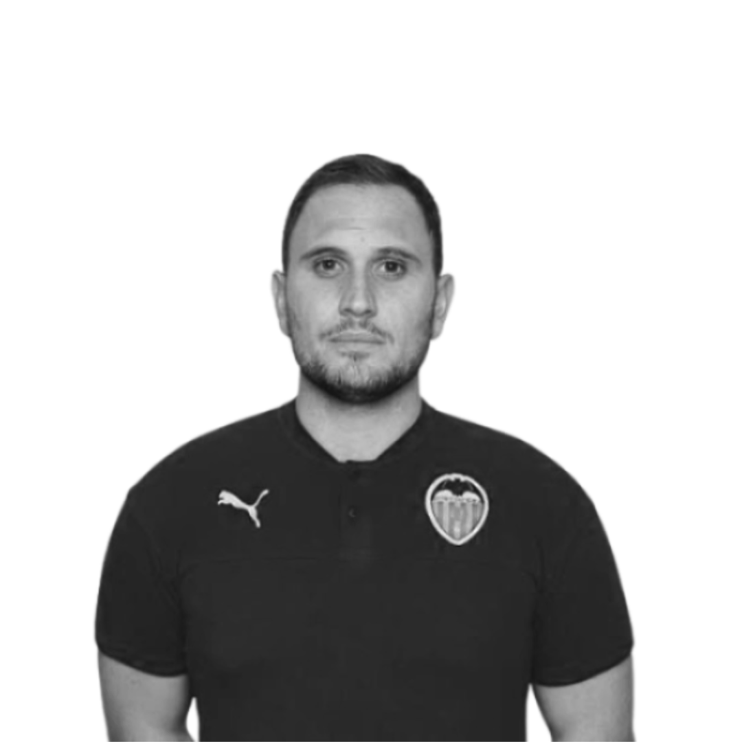 Luis Martinez