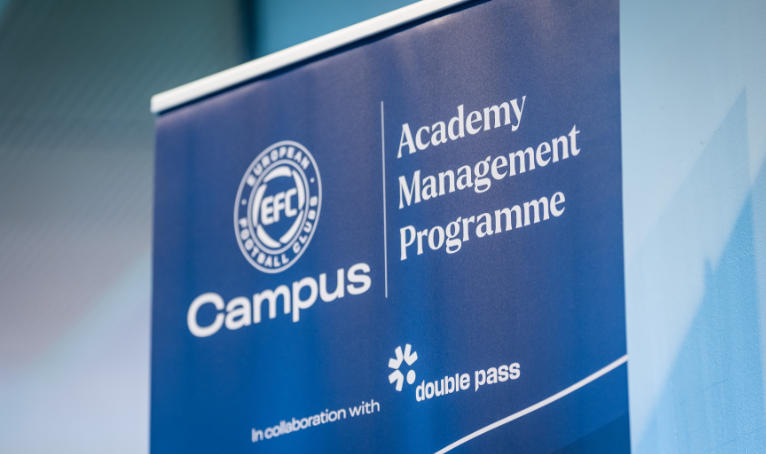 Rotterdam opens the EFC Academy Management Programme thumbnail